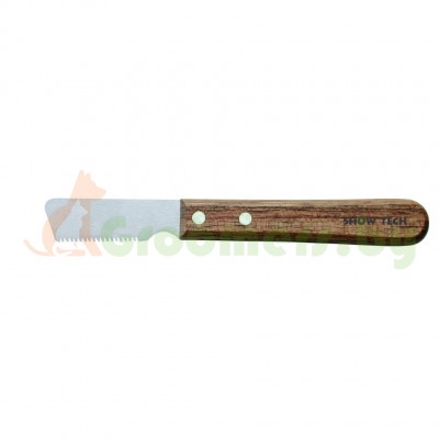 Нож для тримминга Show Tech 3240 Coarse, 19 зубцов 
